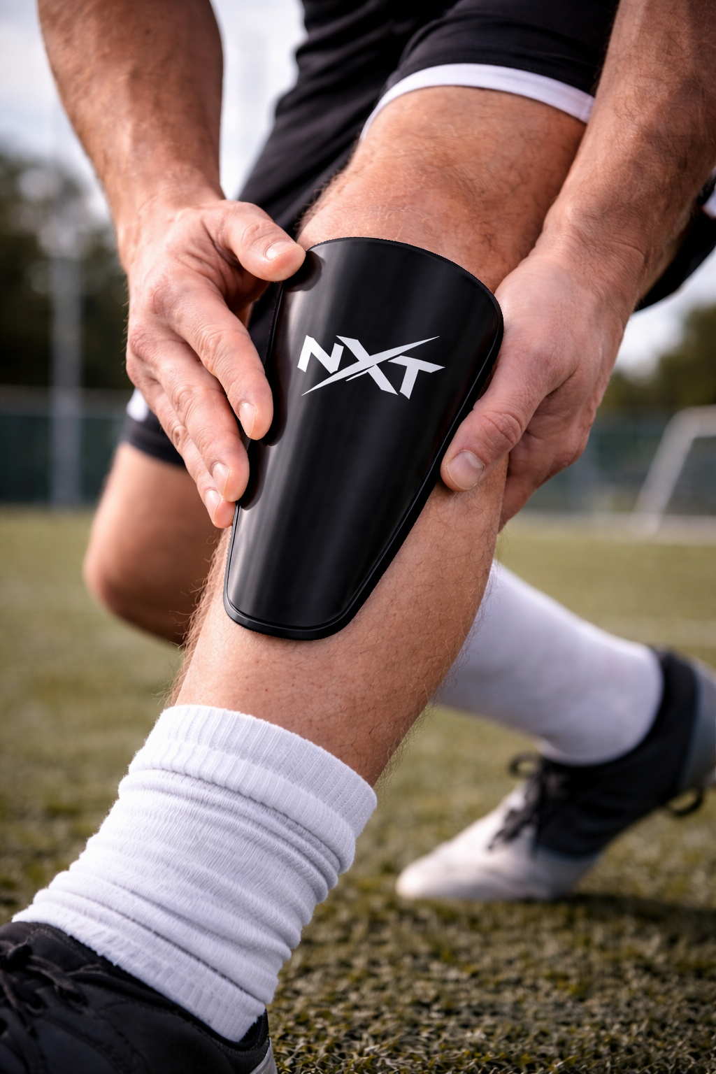 Shin Guards