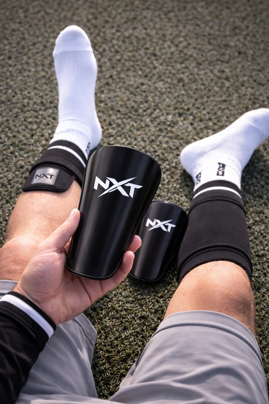 Shin Guards