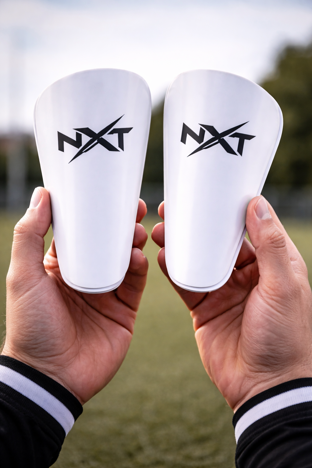 Shin Guards