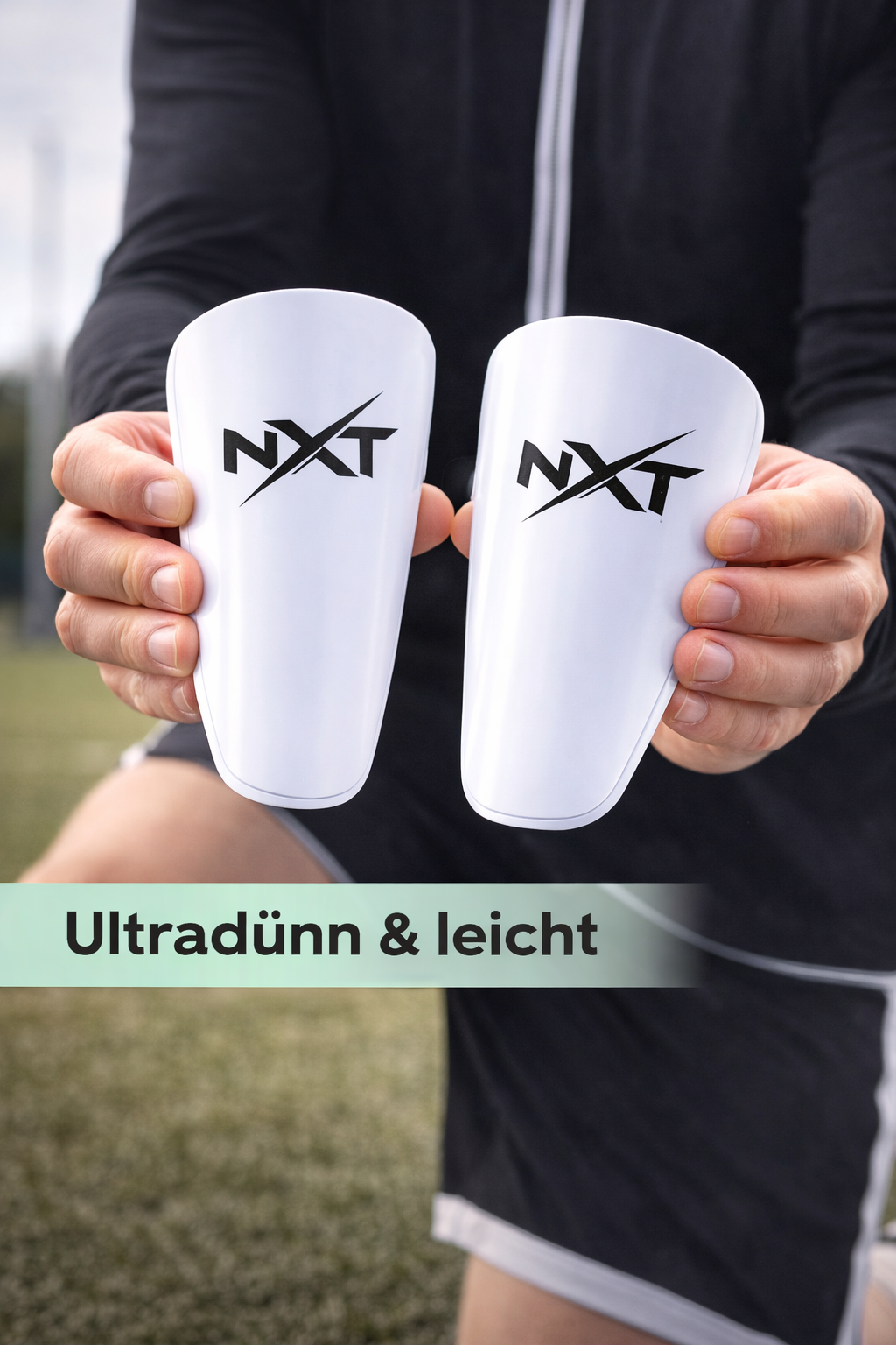 Shin Guards