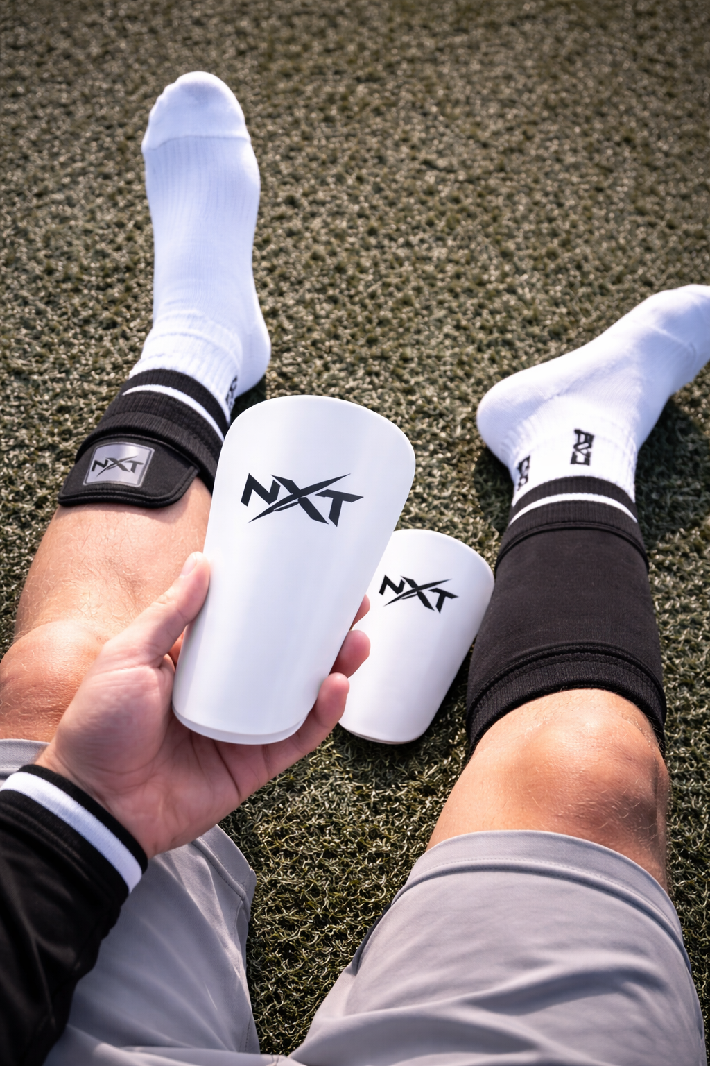 Shin Guards