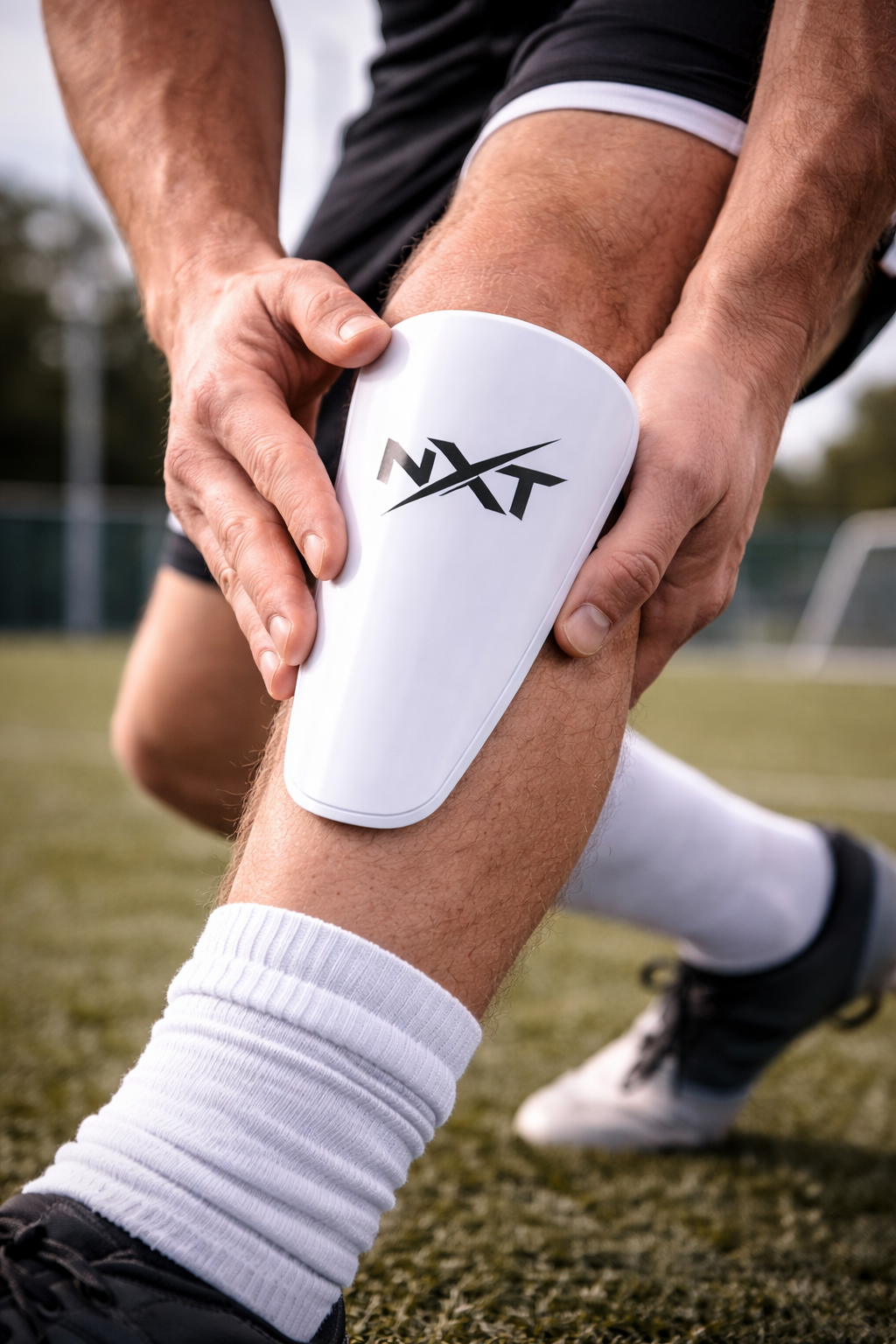 Shin Guards
