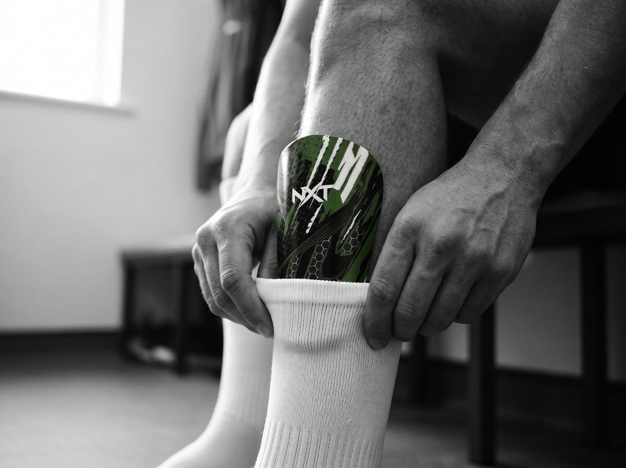 Slip-in – ganz ohne Halterung